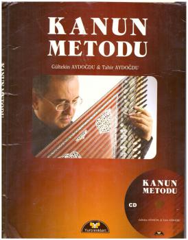 Kanun Metodu-Qanun Method